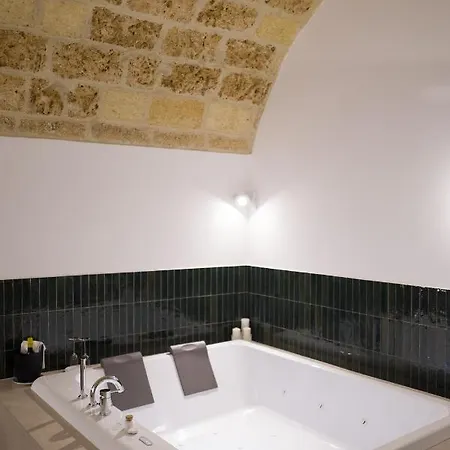 Casa Minerva - Suite E Relax Gioia Del Colle Exterior photo