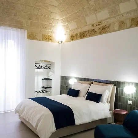 Casa Minerva - Suite E Relax Gioia Del Colle Exterior photo