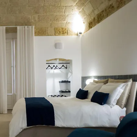 Casa Minerva - Suite E Relax Gioia Del Colle Exterior photo