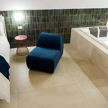Casa Minerva - Suite E Relax Gioia Del Colle Exterior photo