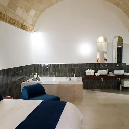 Casa Minerva - Suite E Relax Gioia Del Colle Exterior photo