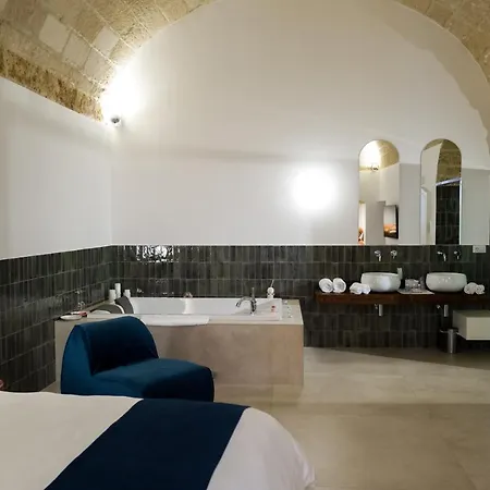 Casa Minerva - Suite E Relax Gioia Del Colle Exterior photo