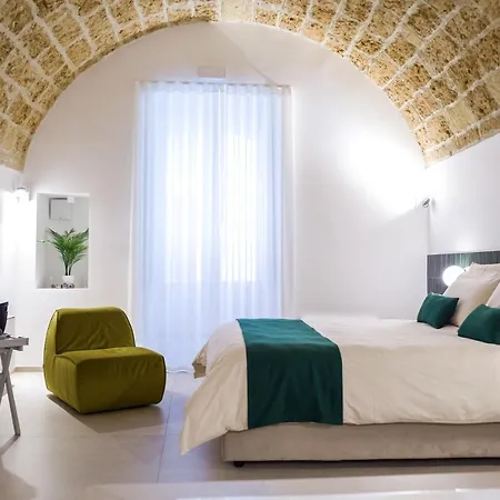 Casa Minerva - Suite E Relax Gioia Del Colle Exterior photo