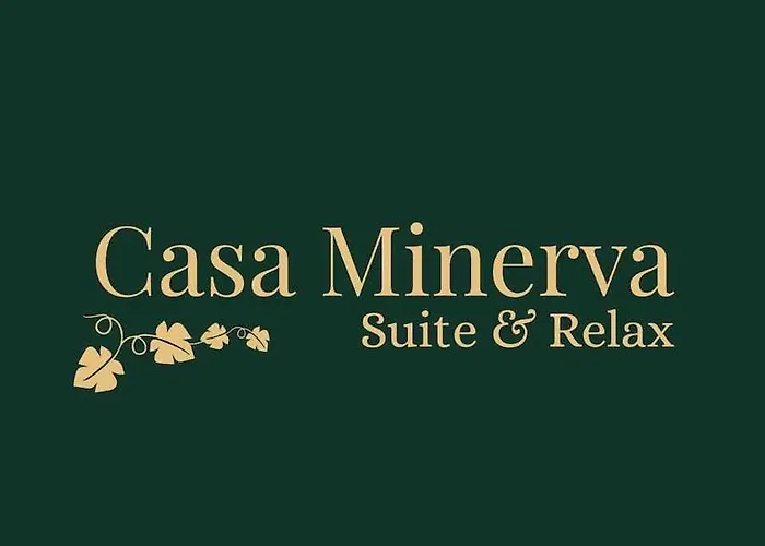 Casa Minerva - Suite E Relax