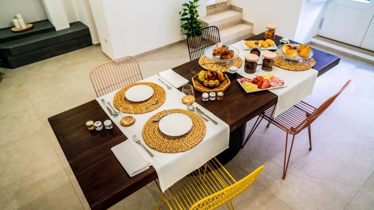 Bed & Breakfast Casa Minerva - E Relax