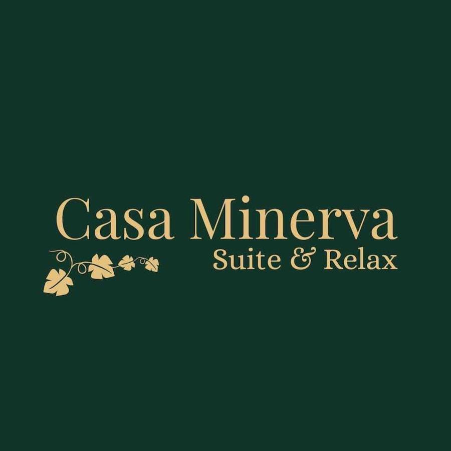 Bed & Breakfast Casa Minerva - E Relax