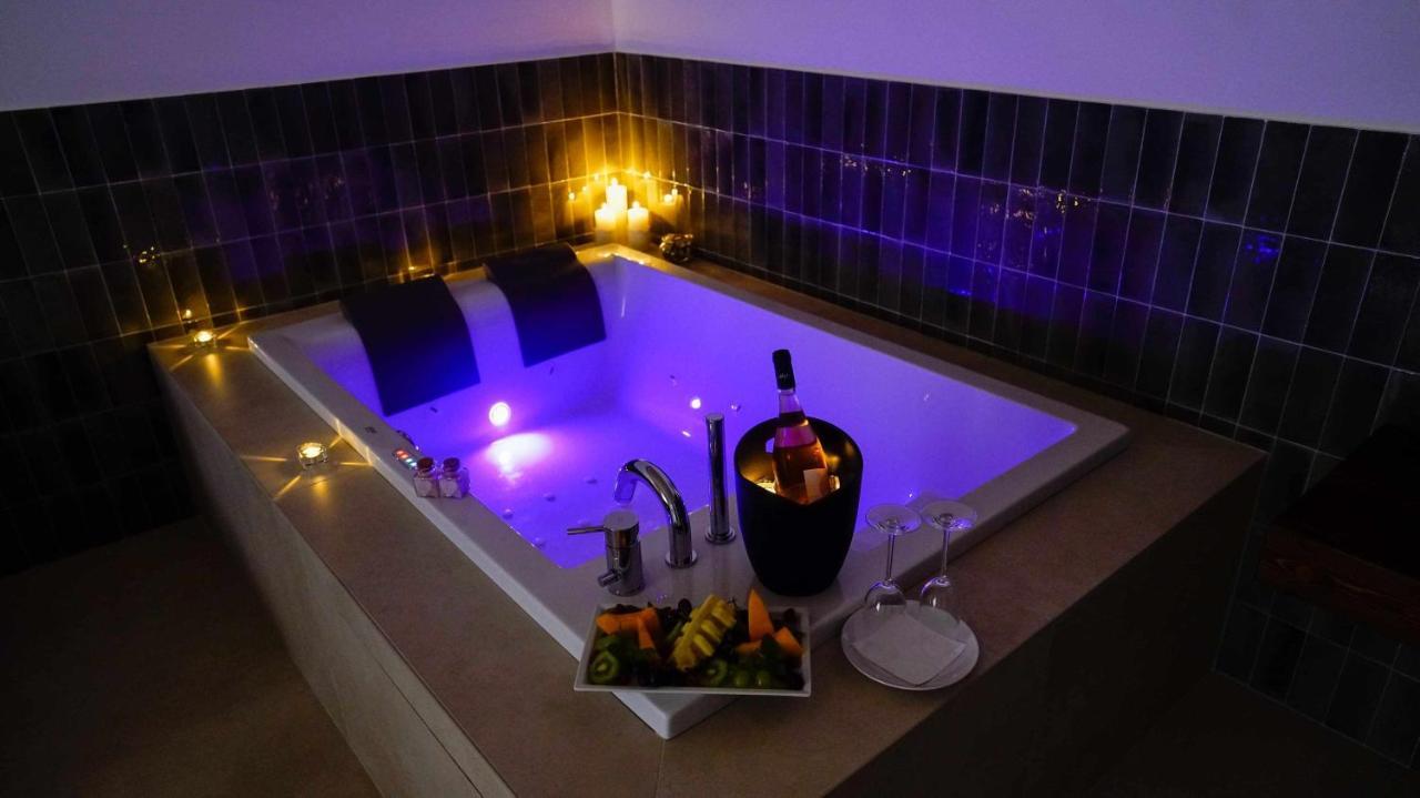 Casa Minerva - E Relax Bed & Breakfast *