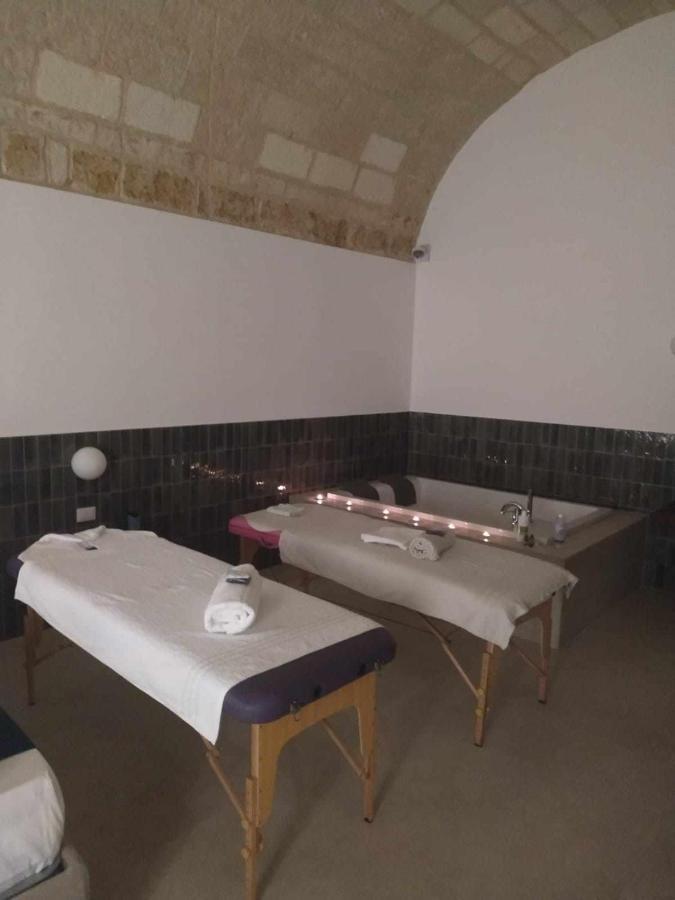 Bed & Breakfast Casa Minerva - E Relax *