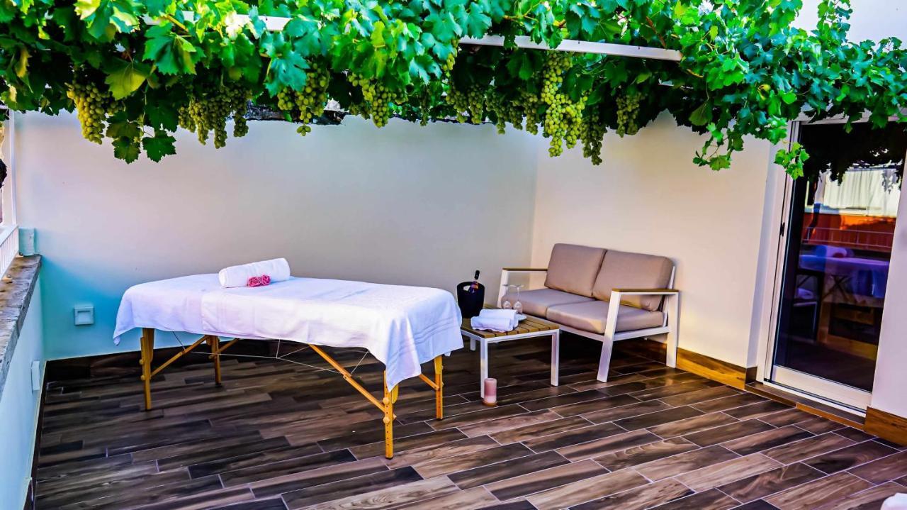 Bed & Breakfast Casa Minerva - E Relax