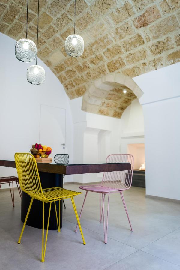 Casa Minerva - E Relax Bed & Breakfast *