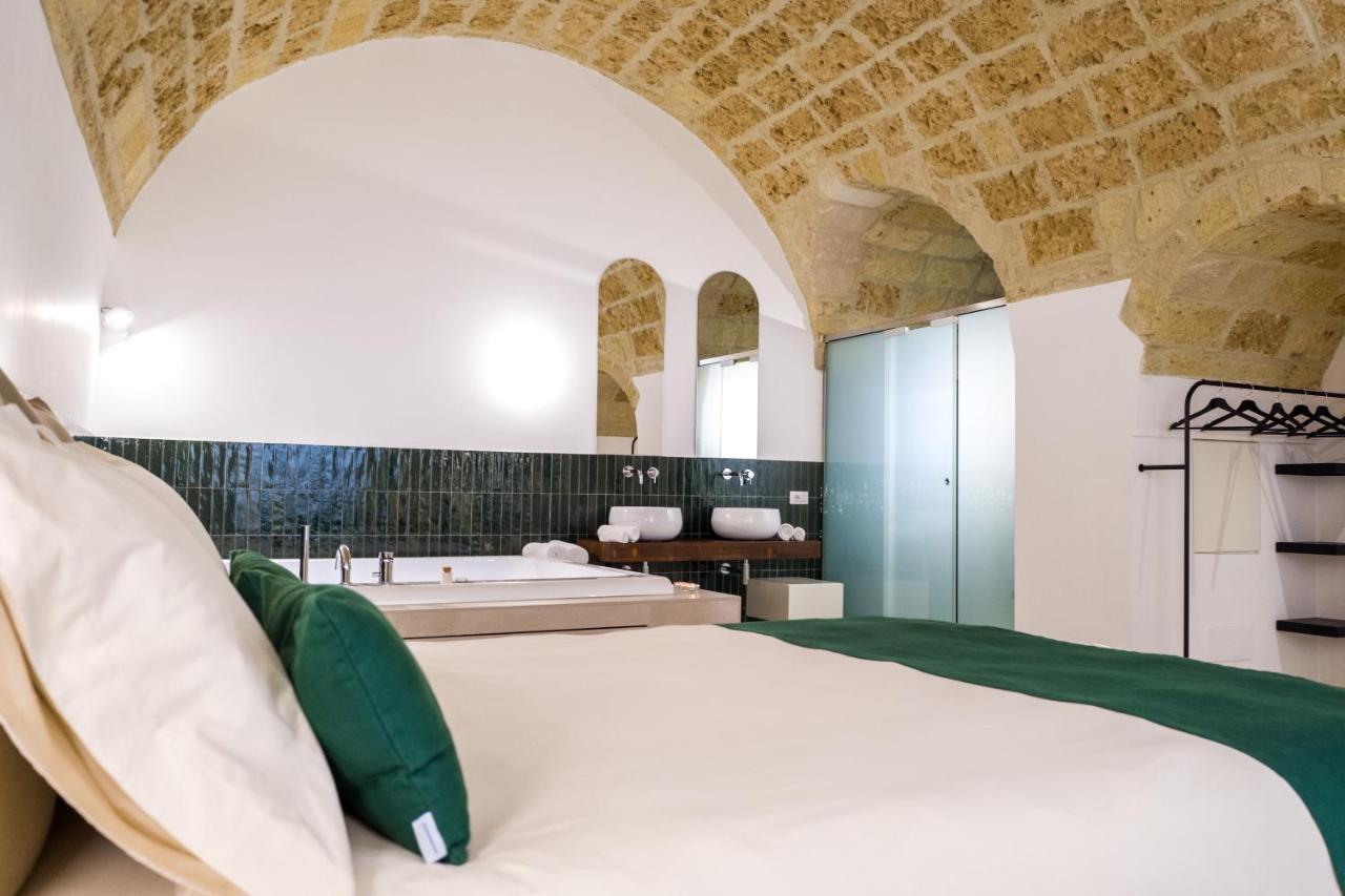 Bed & Breakfast Casa Minerva - E Relax Gioia Del Colle