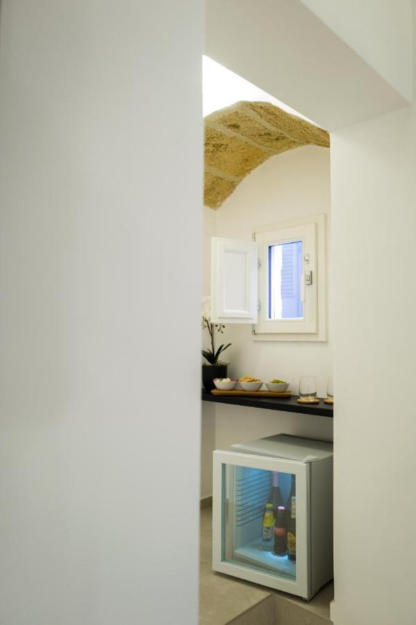 Bed & Breakfast Casa Minerva - E Relax