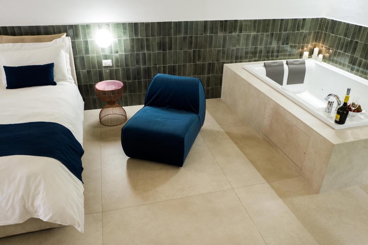 Casa Minerva - E Relax Bed & Breakfast *