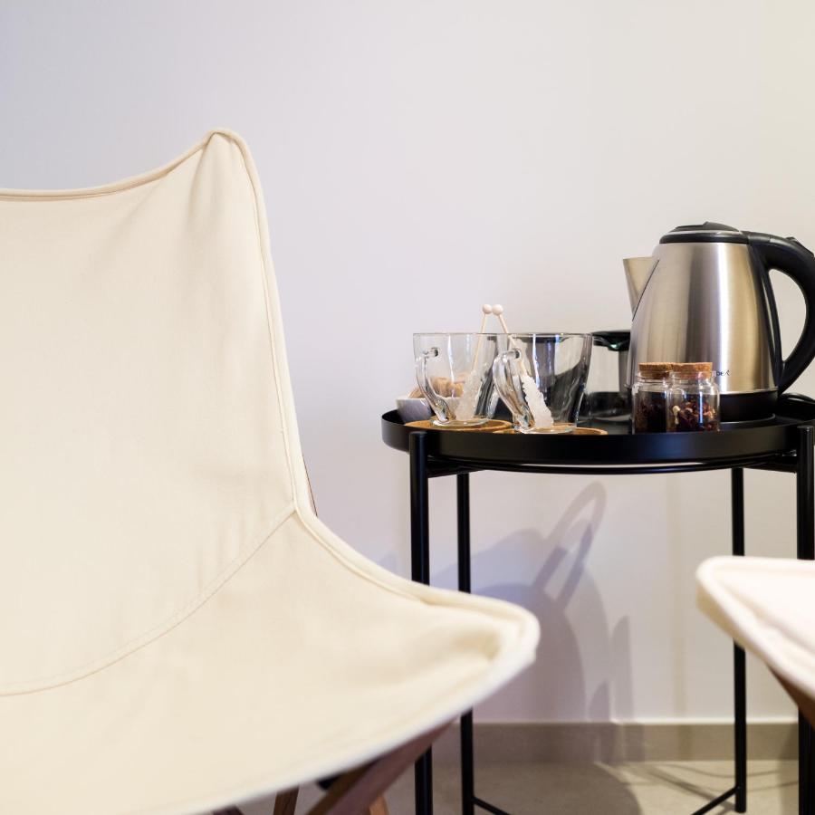 Bed & Breakfast Casa Minerva - E Relax *