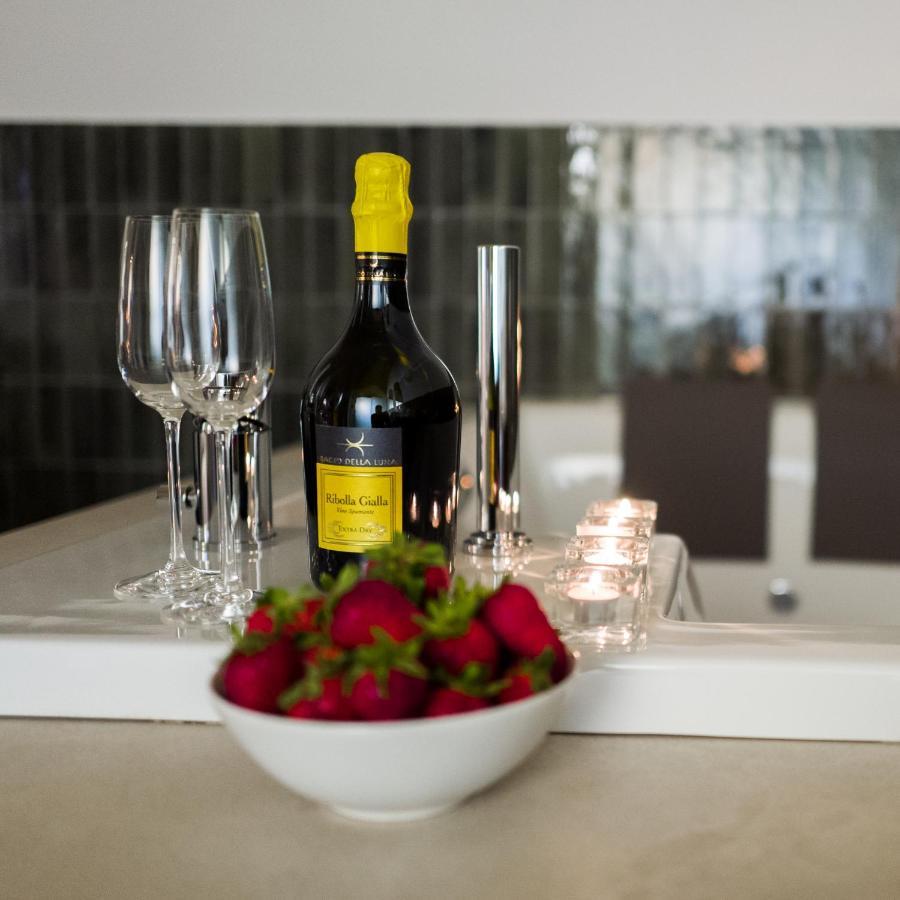 Casa Minerva - E Relax Bed & Breakfast *