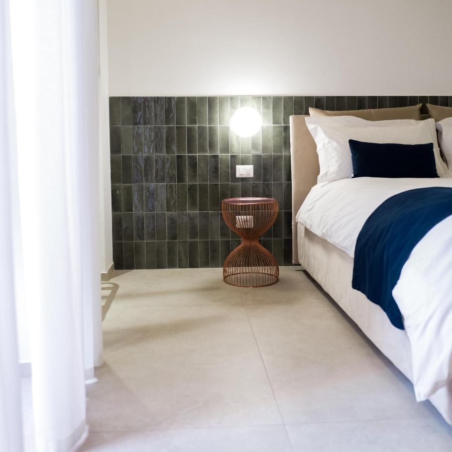 Casa Minerva - E Relax Bed & Breakfast *