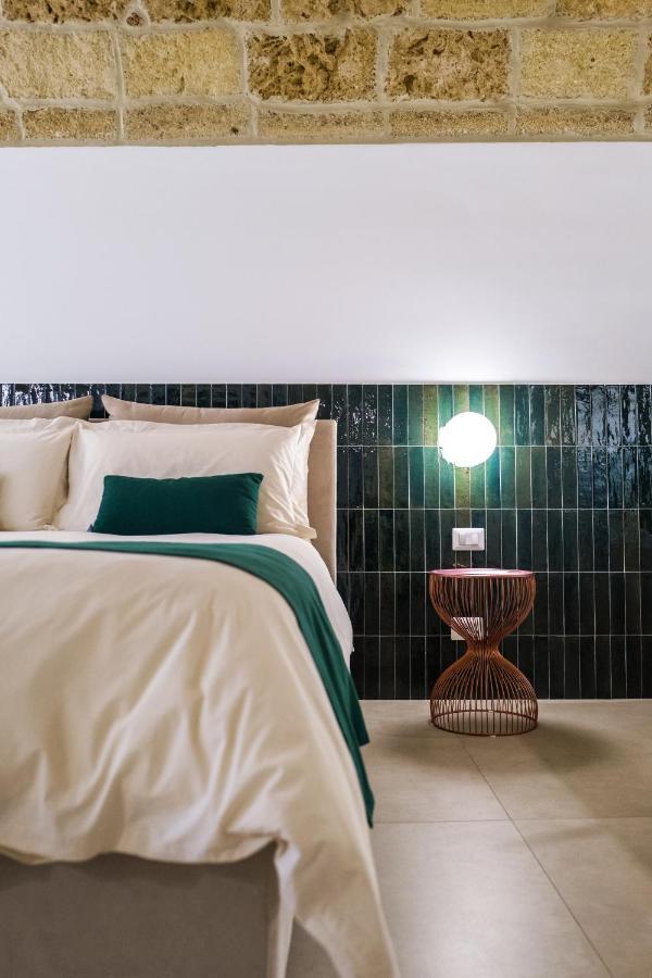 Bed & Breakfast Casa Minerva - E Relax *