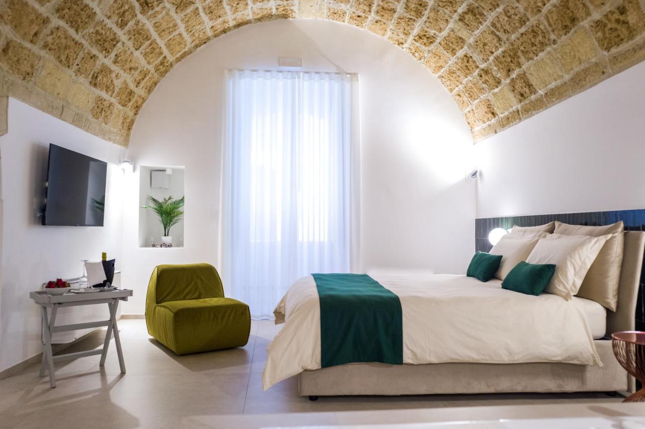 Bed & Breakfast Casa Minerva - E Relax *