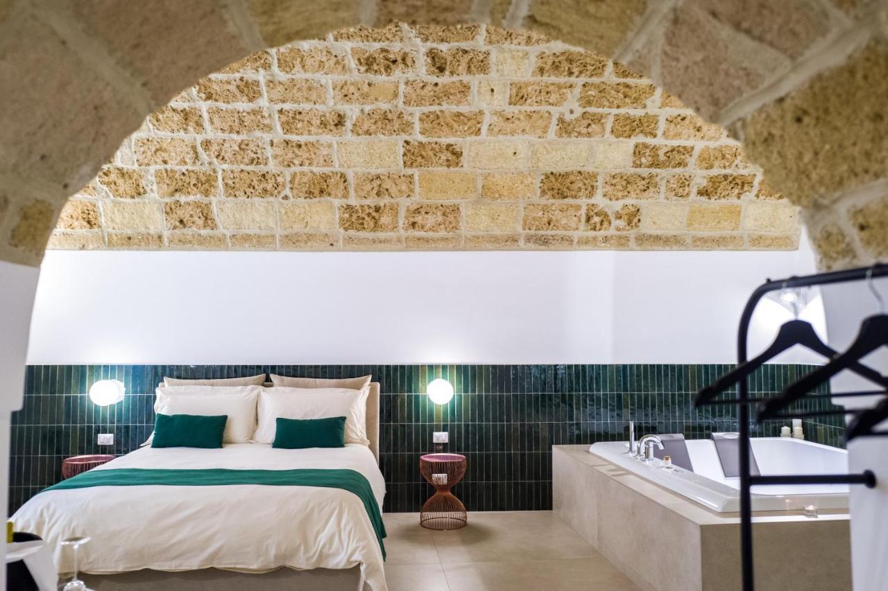 Bed & Breakfast Casa Minerva - E Relax *