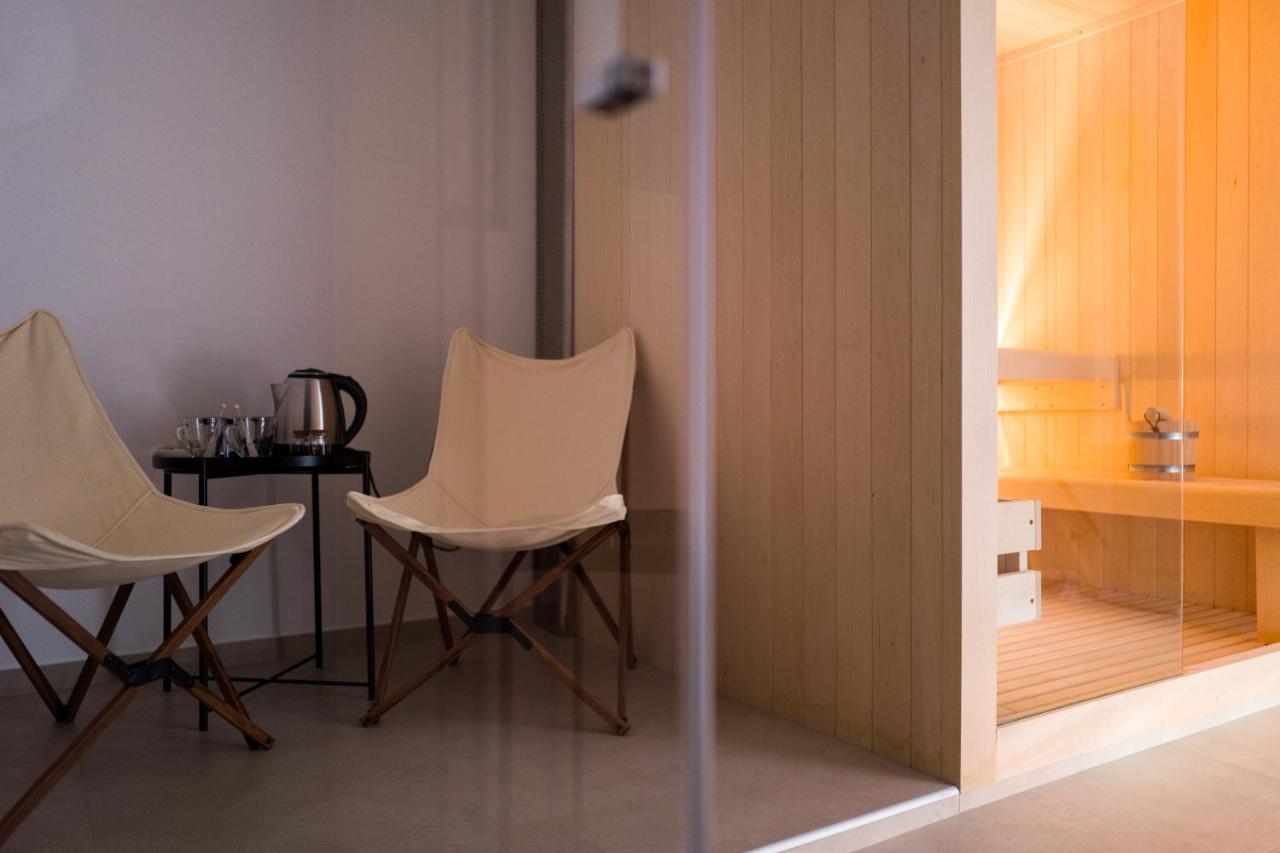 Casa Minerva - E Relax Bed & Breakfast