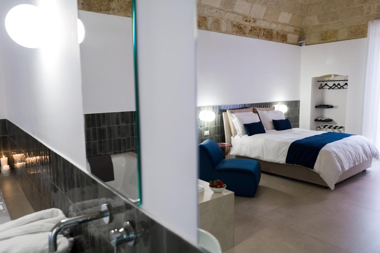 Bed & Breakfast Casa Minerva - E Relax *
