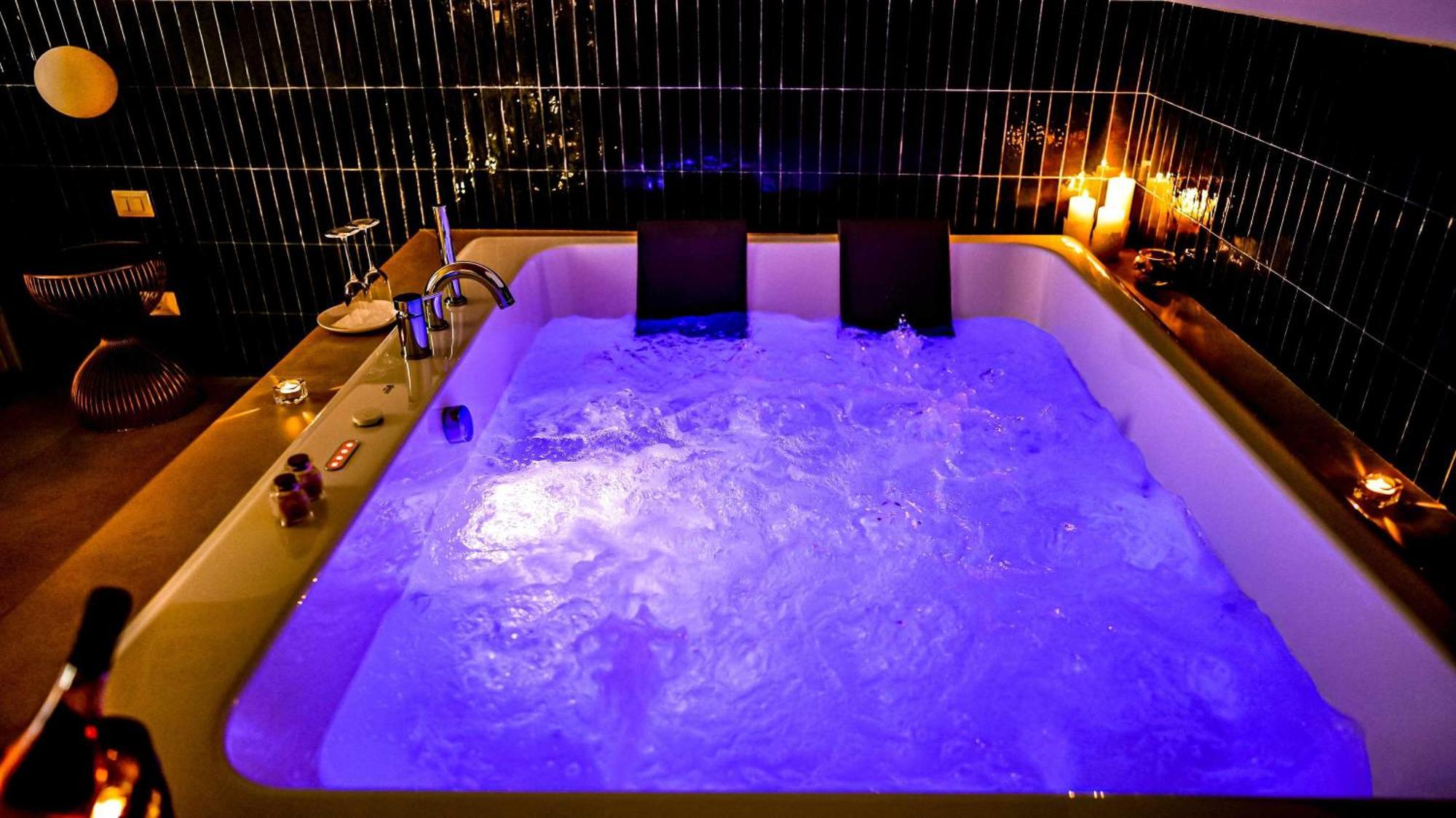 Bed & Breakfast Casa Minerva - E Relax