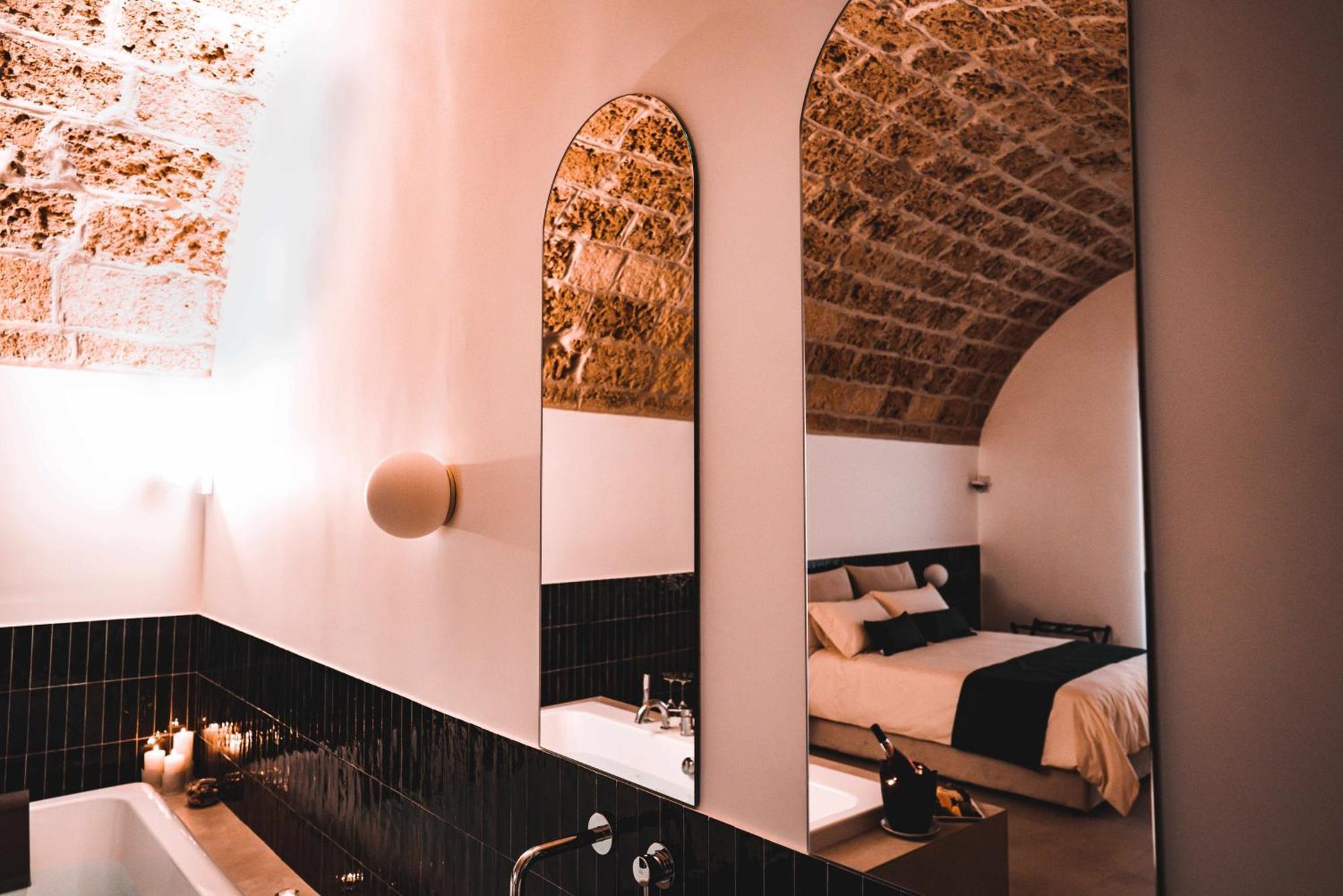 Bed & Breakfast Casa Minerva - E Relax Gioia Del Colle
